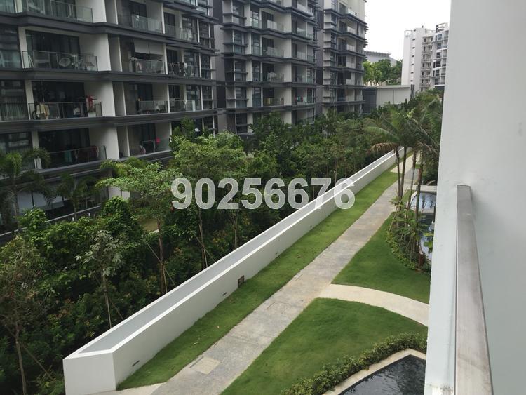 The Inflora (D17), Condominium #119113572